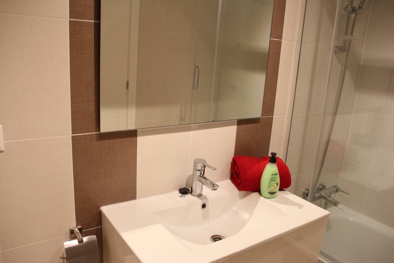Apartamento Flat La Marina Del Pinet Alicante Exterior foto