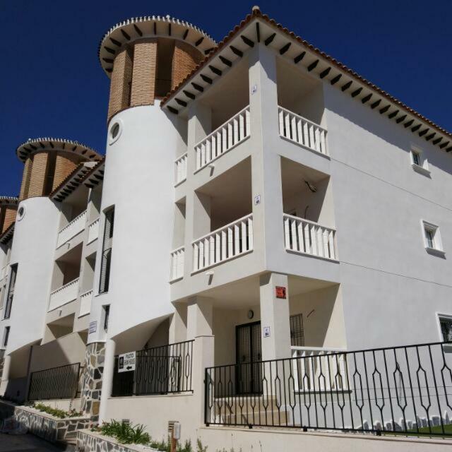 Apartamento Flat La Marina Del Pinet Alicante Exterior foto